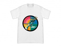  Camiseta Pink Floyd